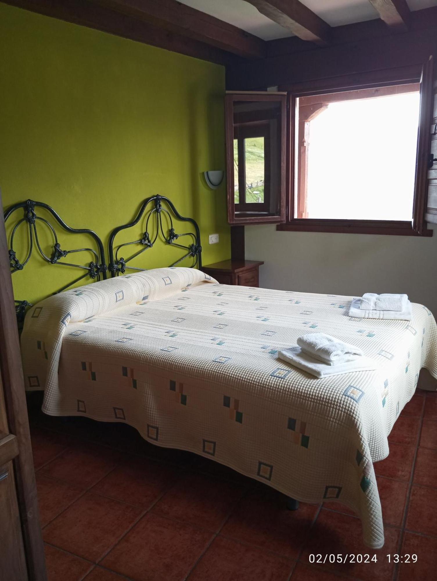 Apartamentos Las Rocas De Brez المظهر الخارجي الصورة