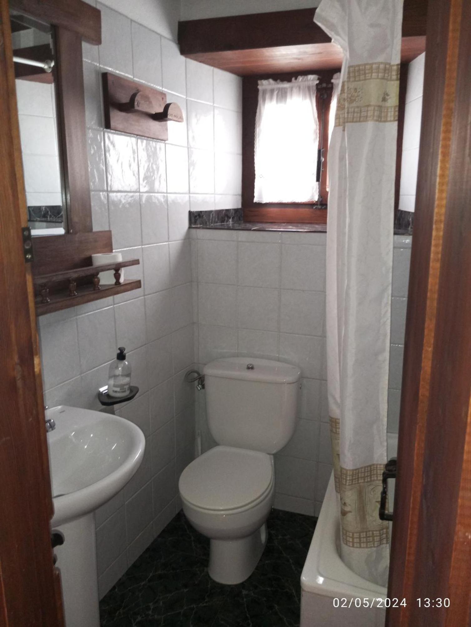 Apartamentos Las Rocas De Brez المظهر الخارجي الصورة