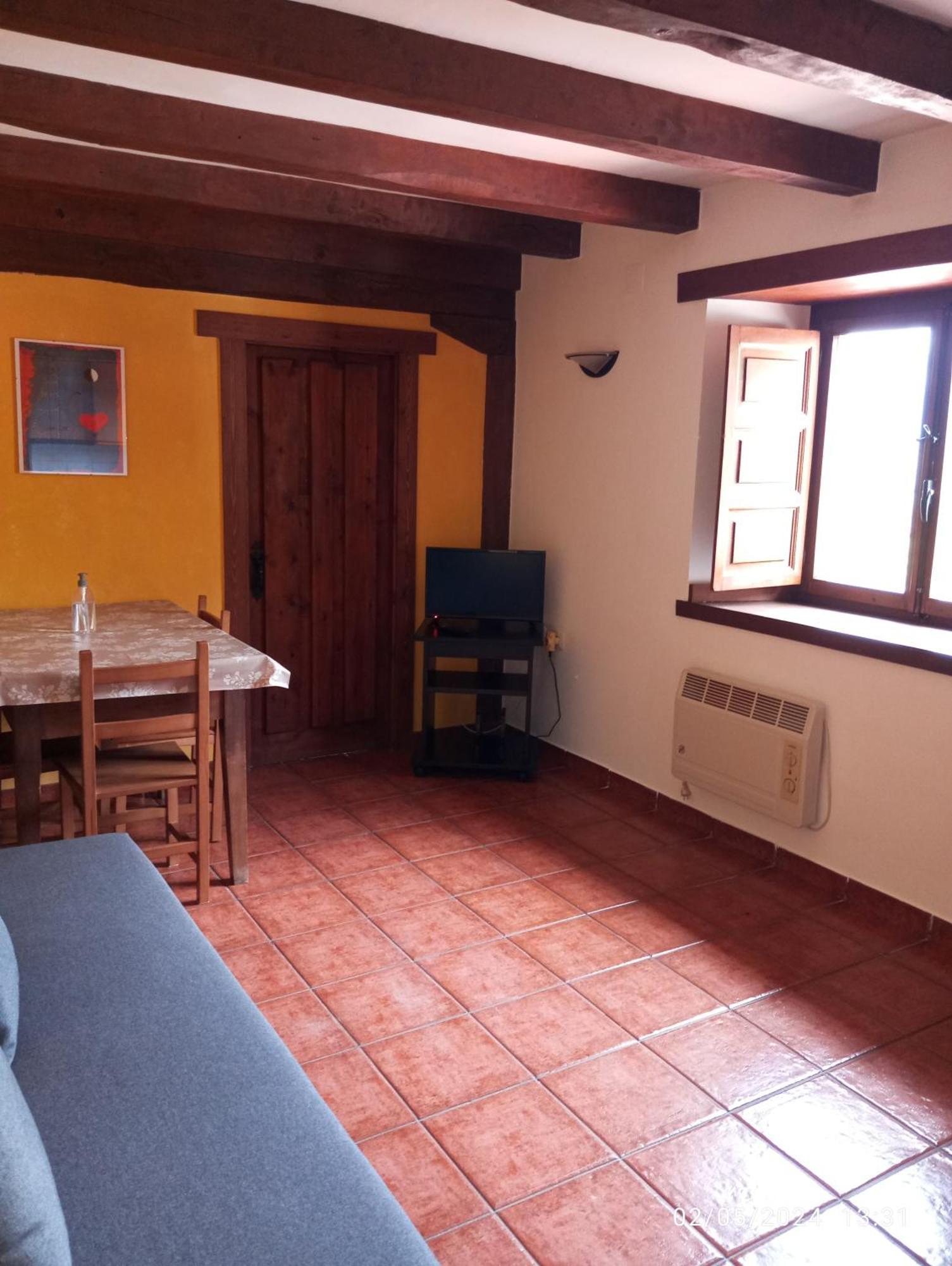 Apartamentos Las Rocas De Brez المظهر الخارجي الصورة