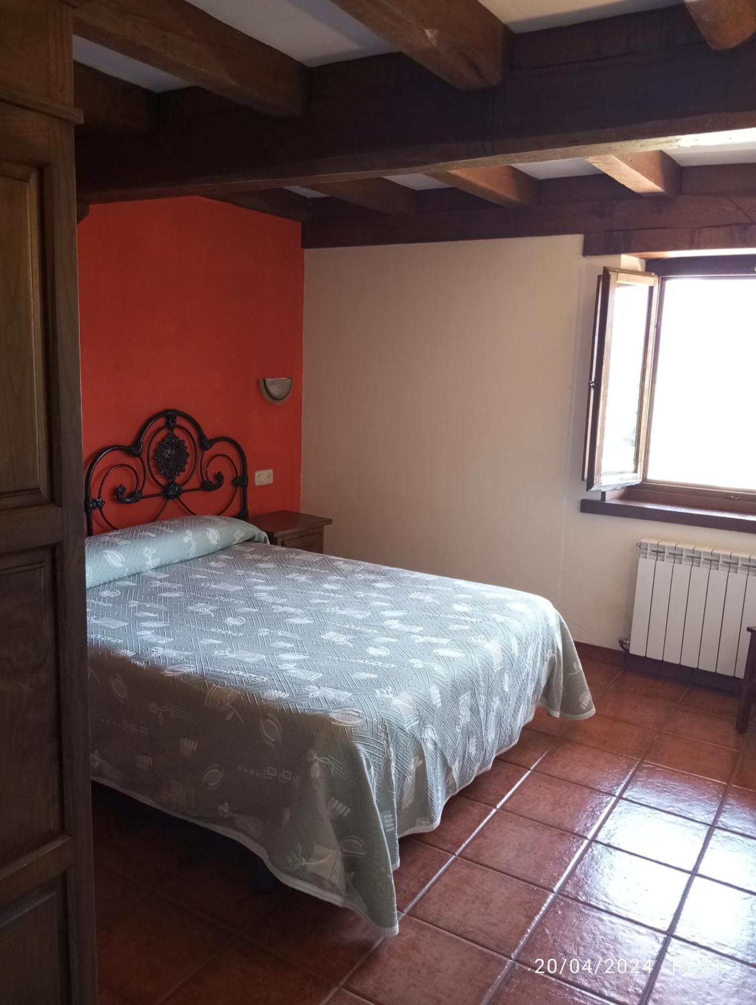 Apartamentos Las Rocas De Brez المظهر الخارجي الصورة