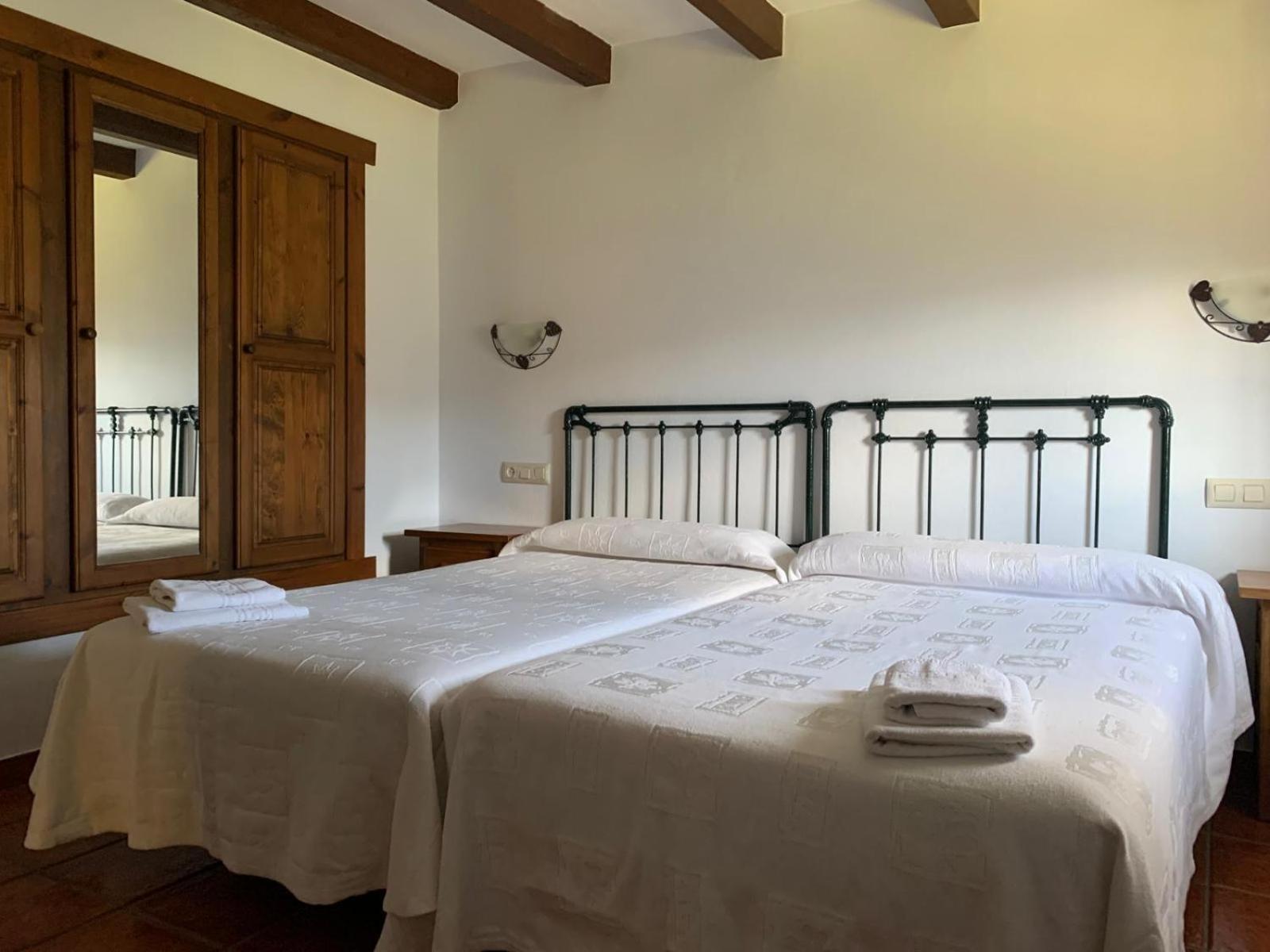 Apartamentos Las Rocas De Brez المظهر الخارجي الصورة