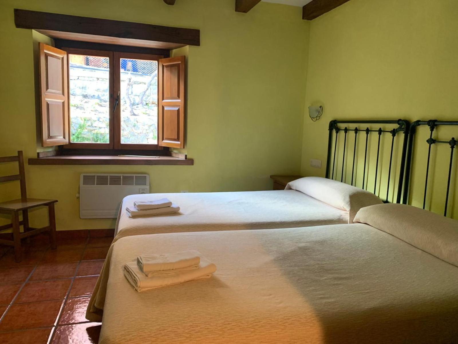 Apartamentos Las Rocas De Brez المظهر الخارجي الصورة