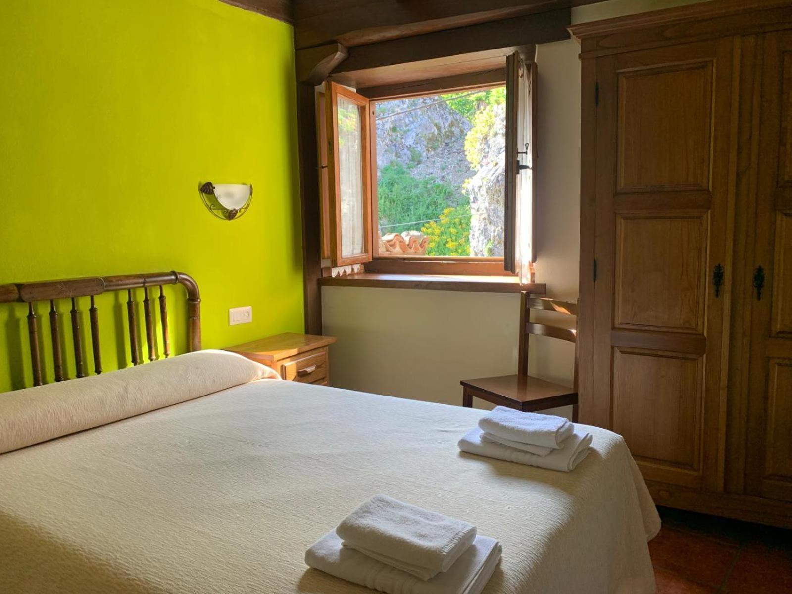 Apartamentos Las Rocas De Brez المظهر الخارجي الصورة
