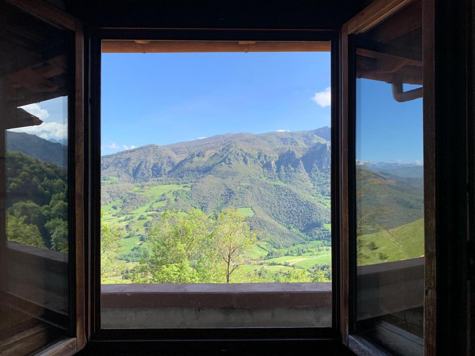 Apartamentos Las Rocas De Brez المظهر الخارجي الصورة
