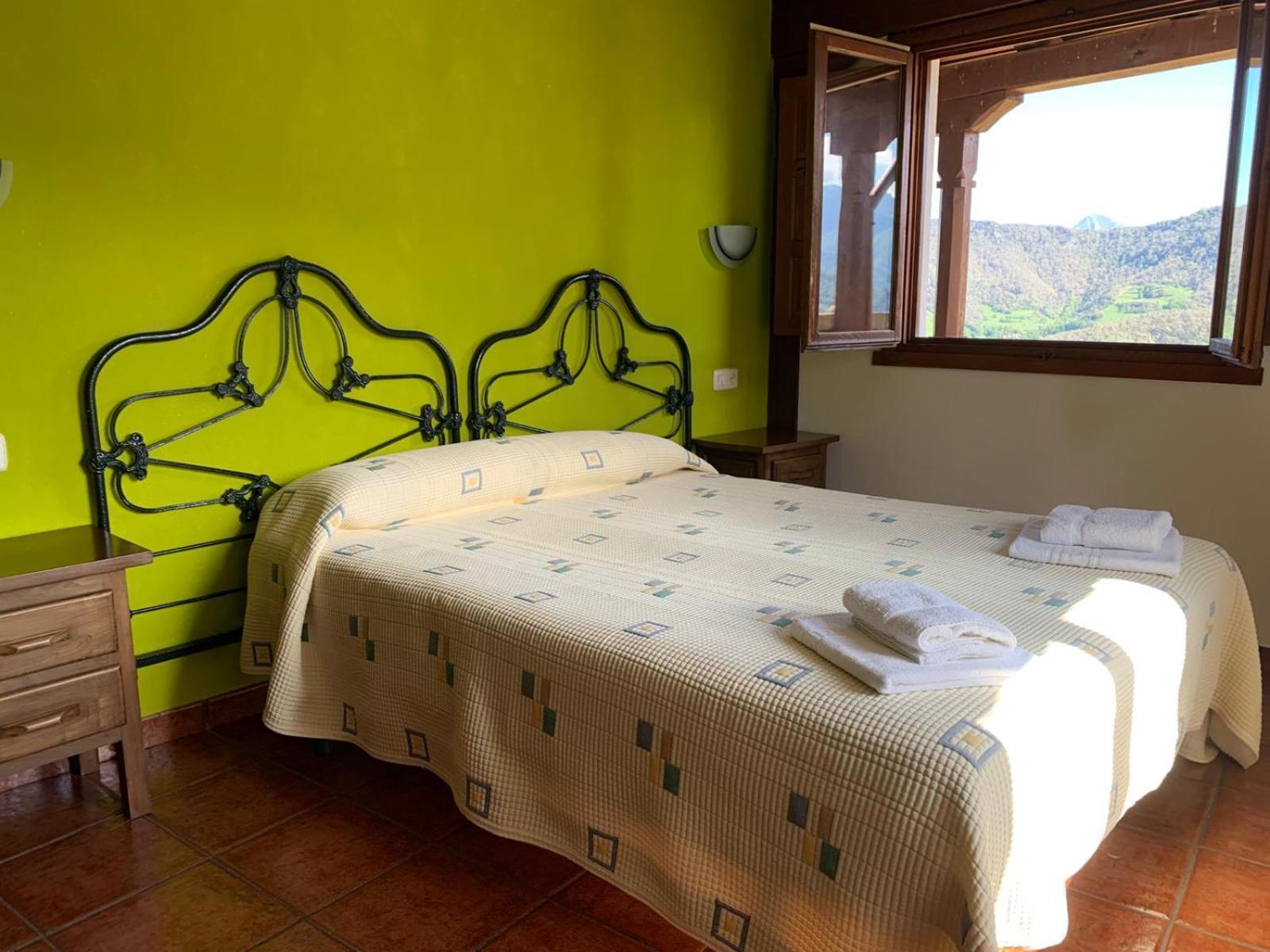 Apartamentos Las Rocas De Brez المظهر الخارجي الصورة