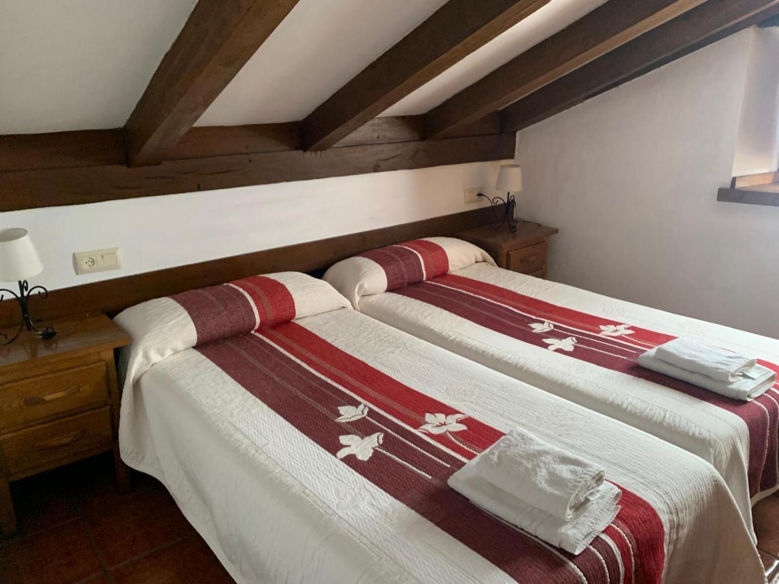 Apartamentos Las Rocas De Brez المظهر الخارجي الصورة