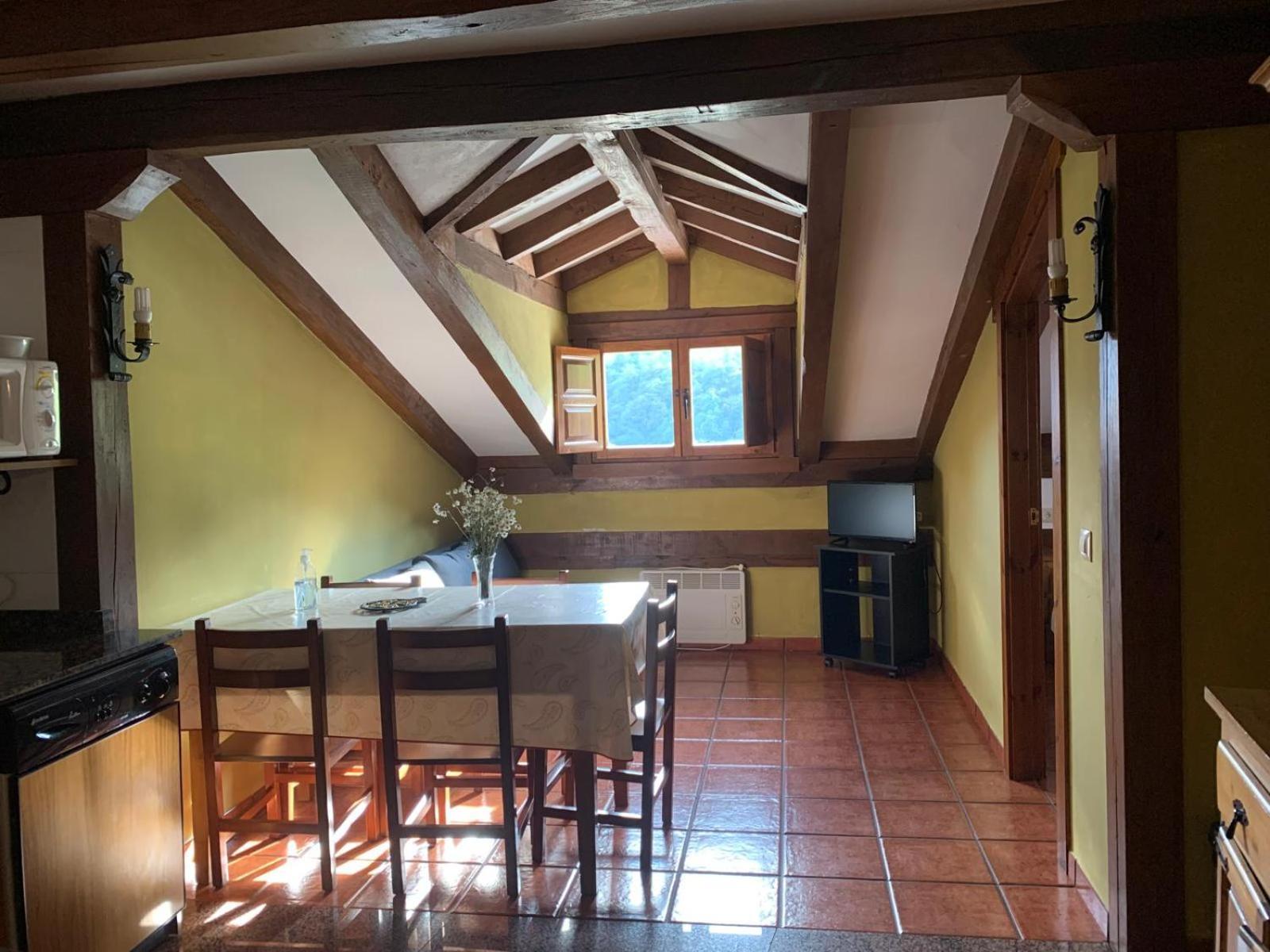 Apartamentos Las Rocas De Brez المظهر الخارجي الصورة