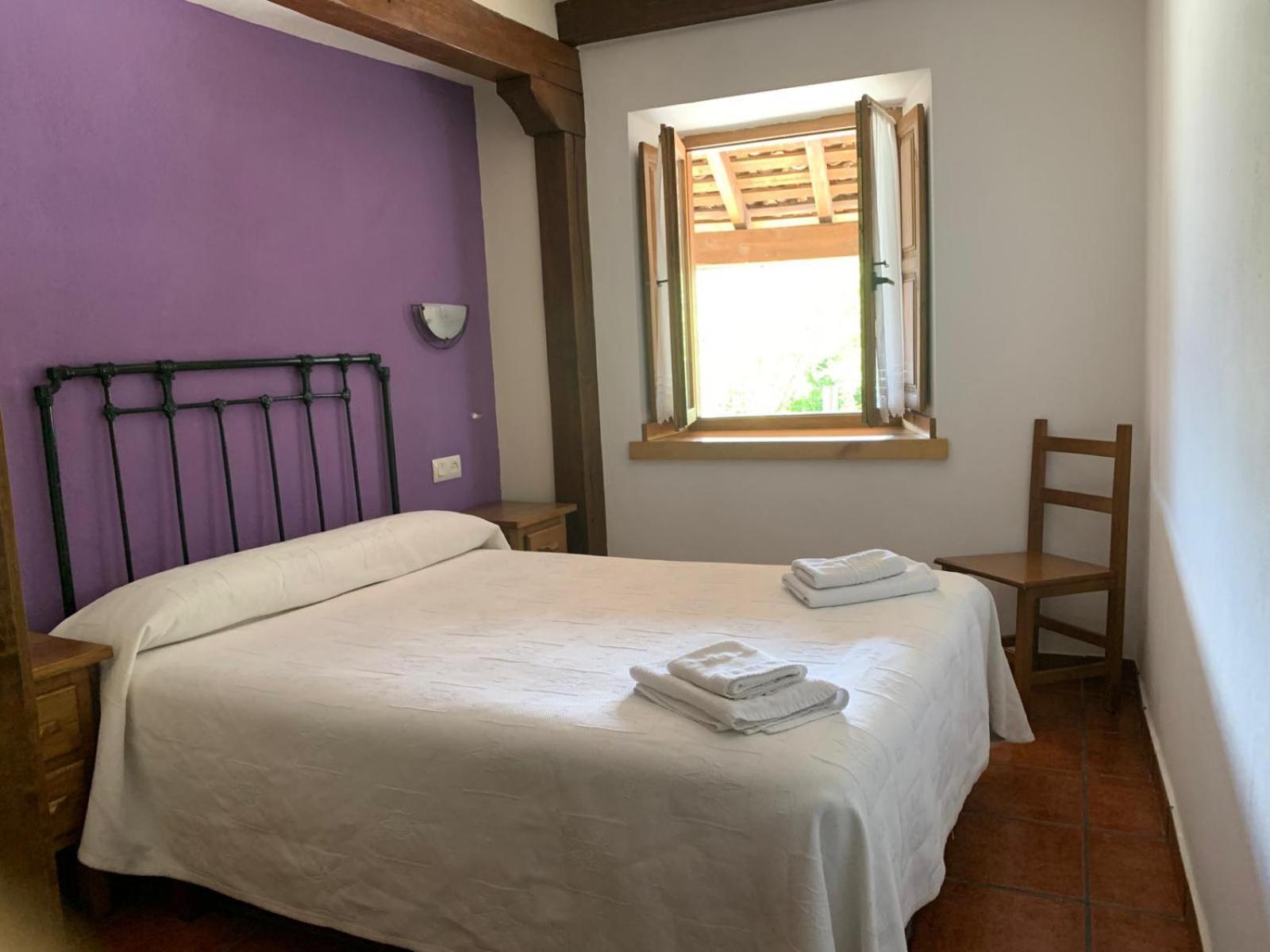 Apartamentos Las Rocas De Brez المظهر الخارجي الصورة